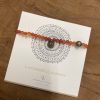 WWA Bracelet Brown - Afbeelding 2