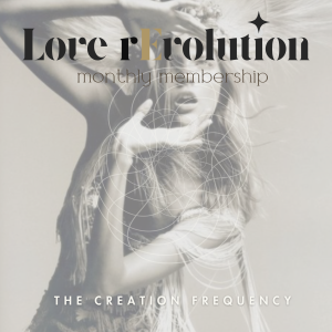 Love rEvolution Membership