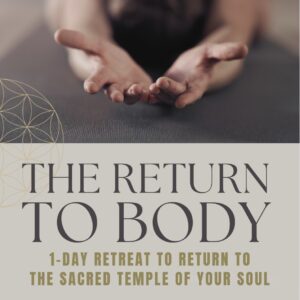 The Return to Body