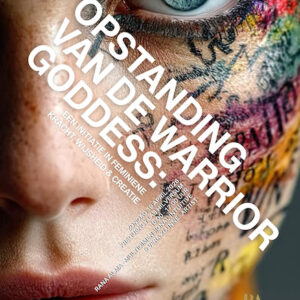 Opstanding van de Warrior Goddess