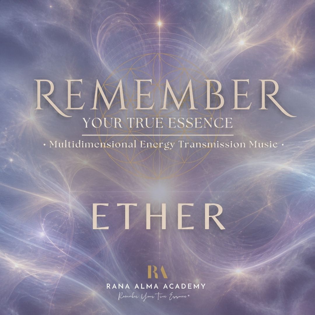 Cover van de playlist Ether