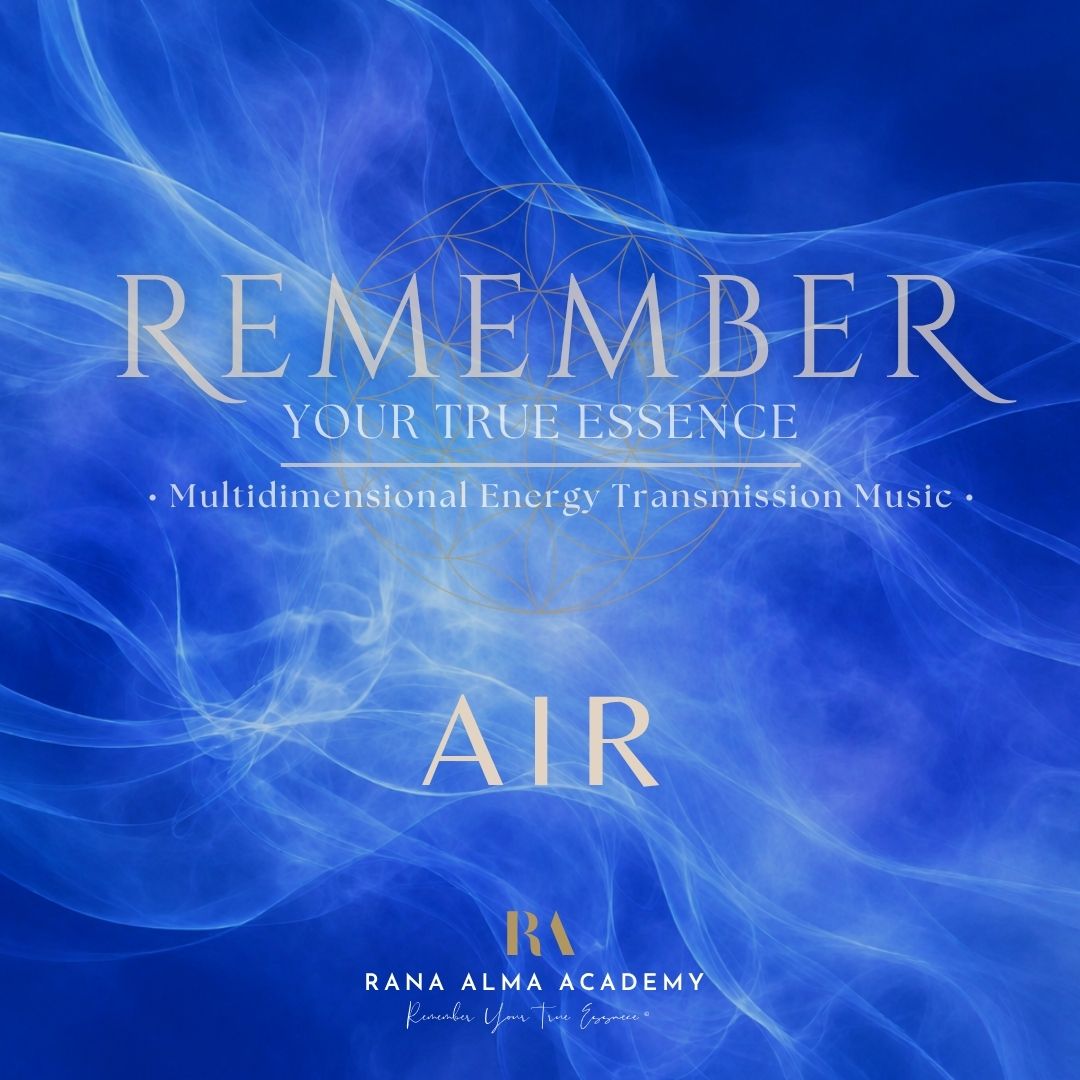 Cover van de playlist Air