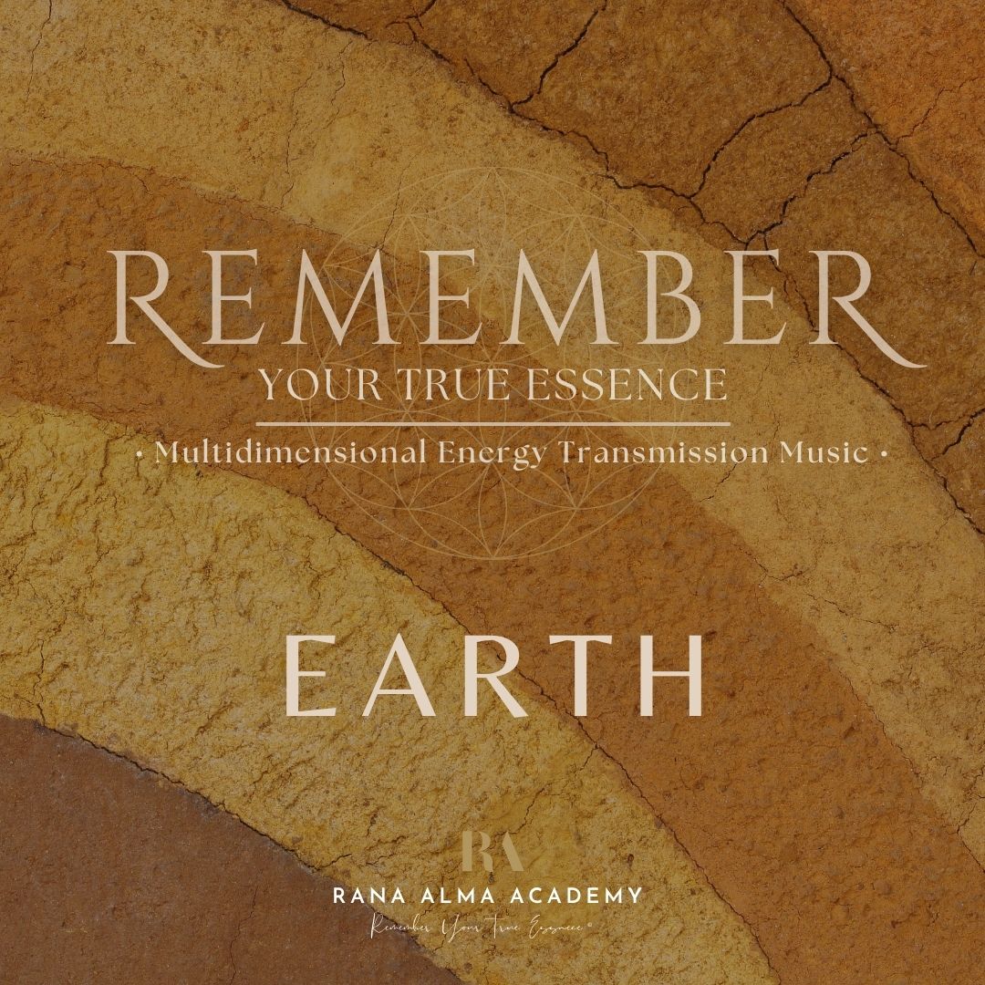 Cover van de playlist Earth