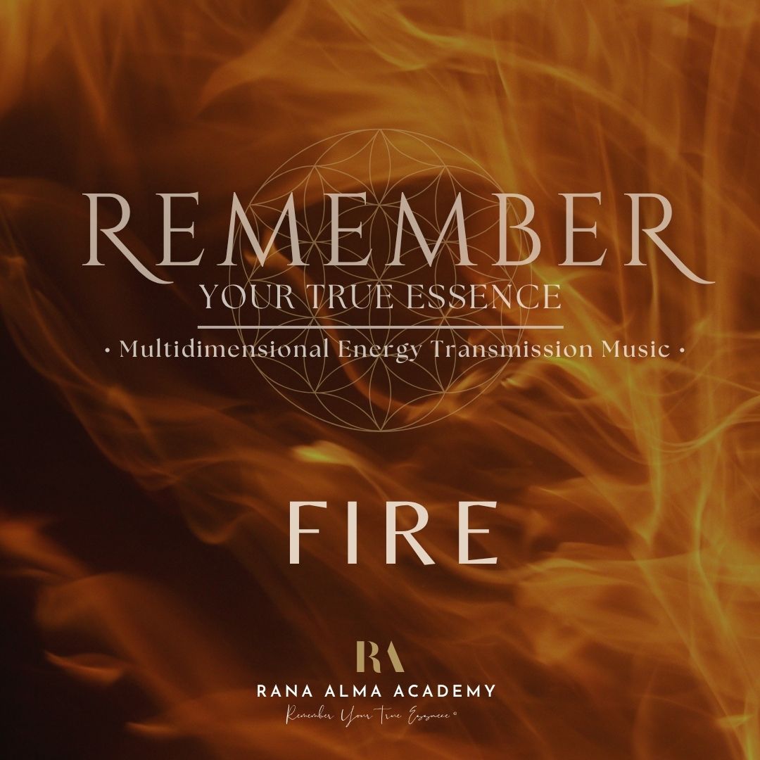 Cover van de playlist Fire
