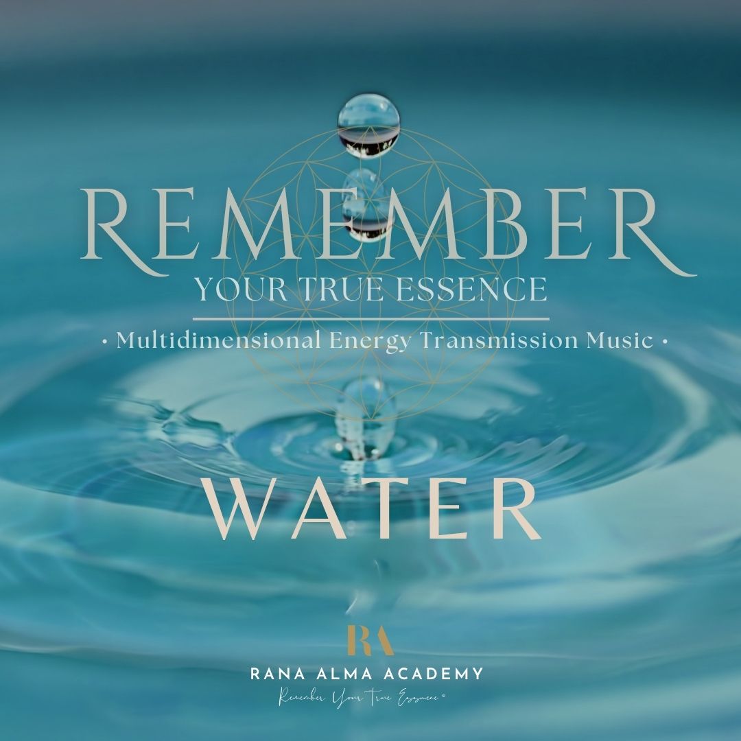 Cover van de playlist Water